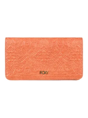 Roxy Ladies Crazy Wave Wallet