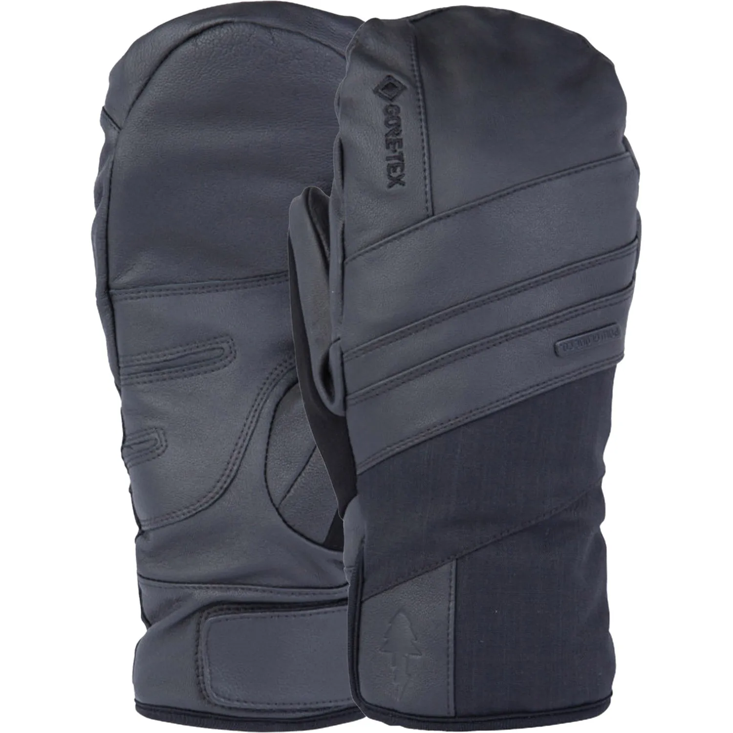 Royal GTX Mens Snowboard Mitten