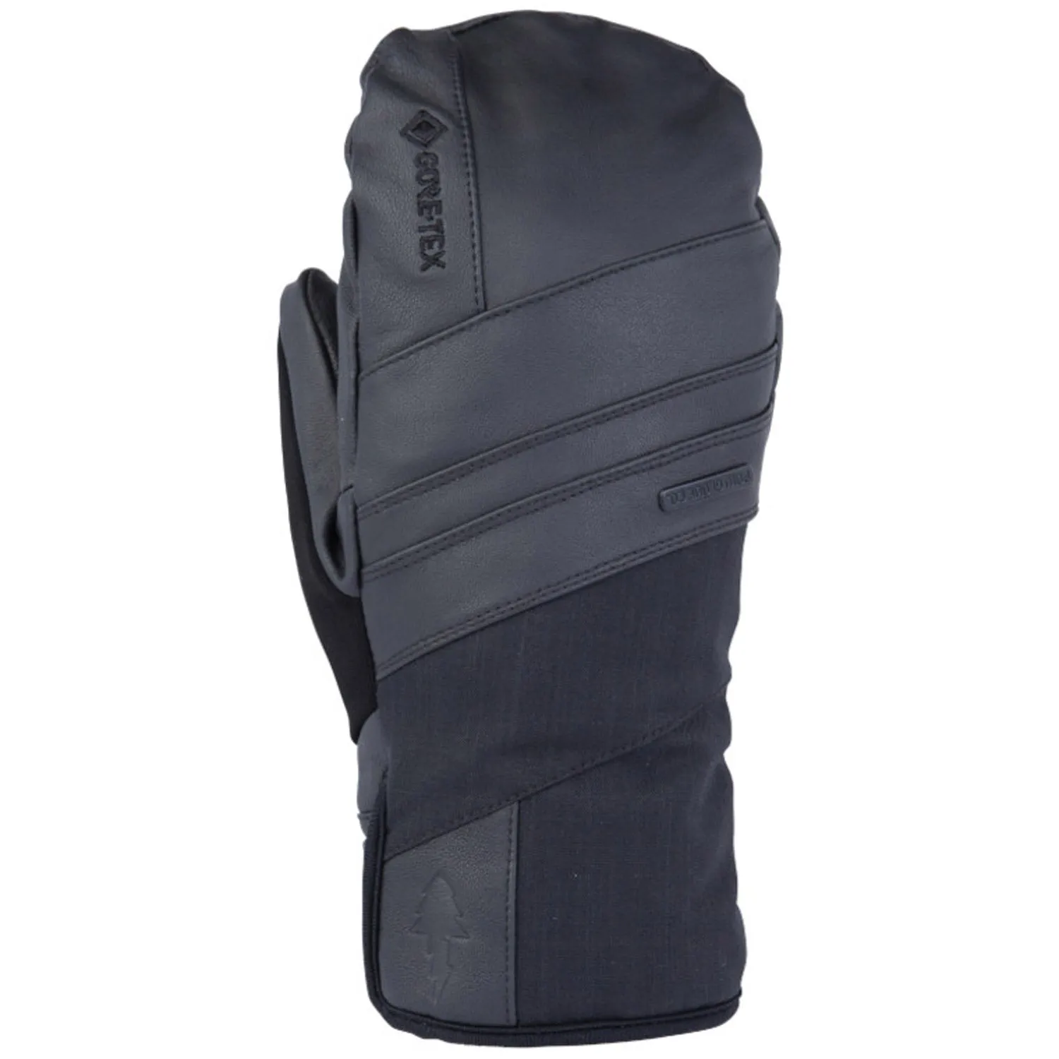 Royal GTX Mens Snowboard Mitten