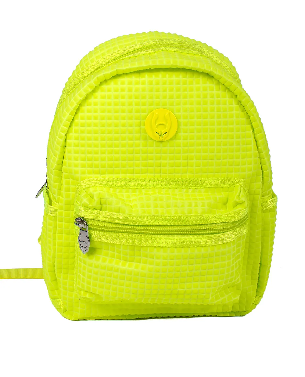 RUBBERIZED MINI RUCKSACK