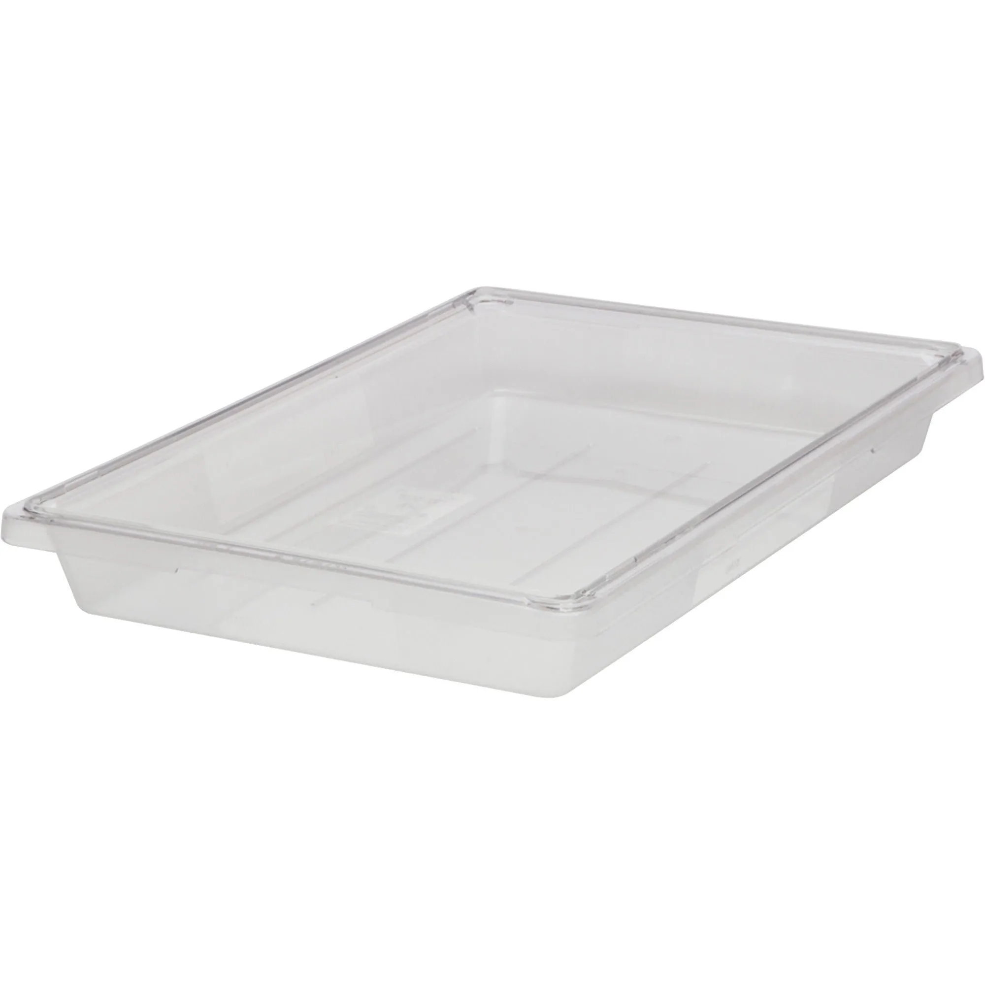 Rubbermaid Commercial 5 Gallon Food/Tote Box