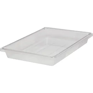 Rubbermaid Commercial 5 Gallon Food/Tote Box