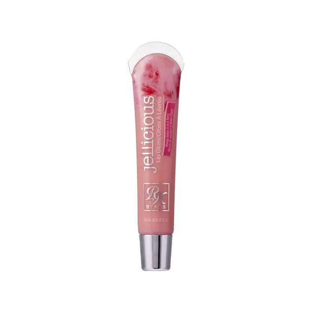 Ruby Kisses Jellicious Lip Gloss