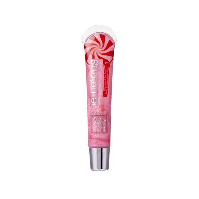 Ruby Kisses Jellicious Lip Gloss