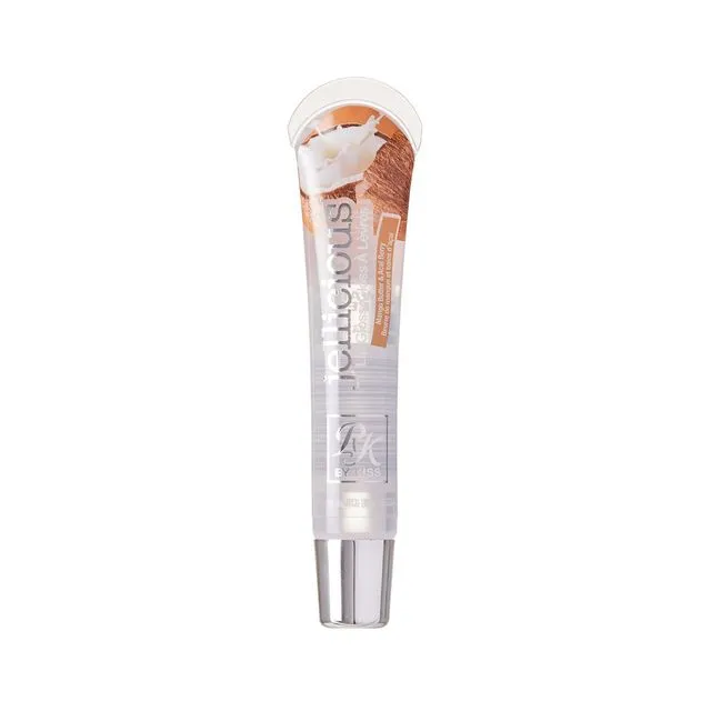 Ruby Kisses Jellicious Lip Gloss