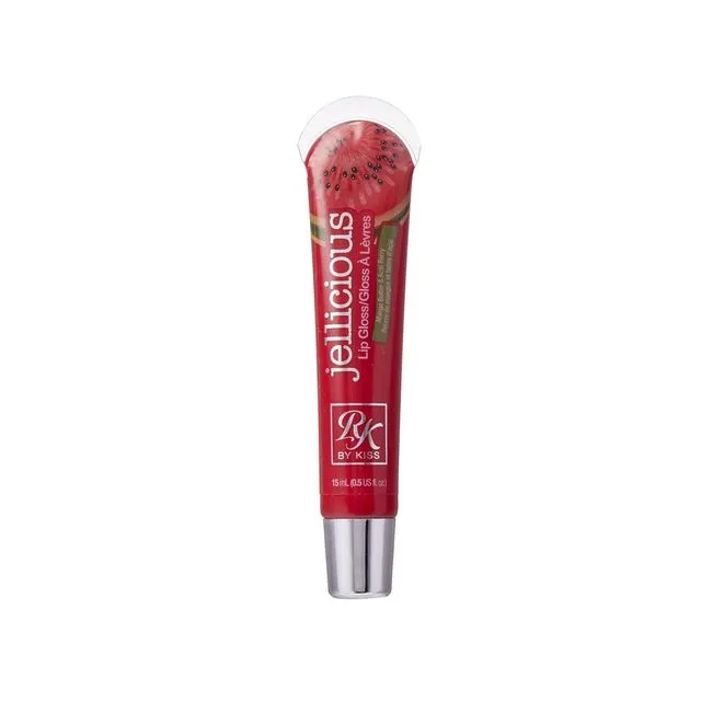 Ruby Kisses Jellicious Lip Gloss