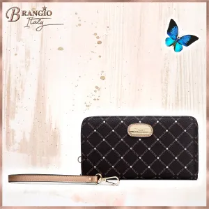 Ruby Romance Wristlet Wallet [RHW3668]