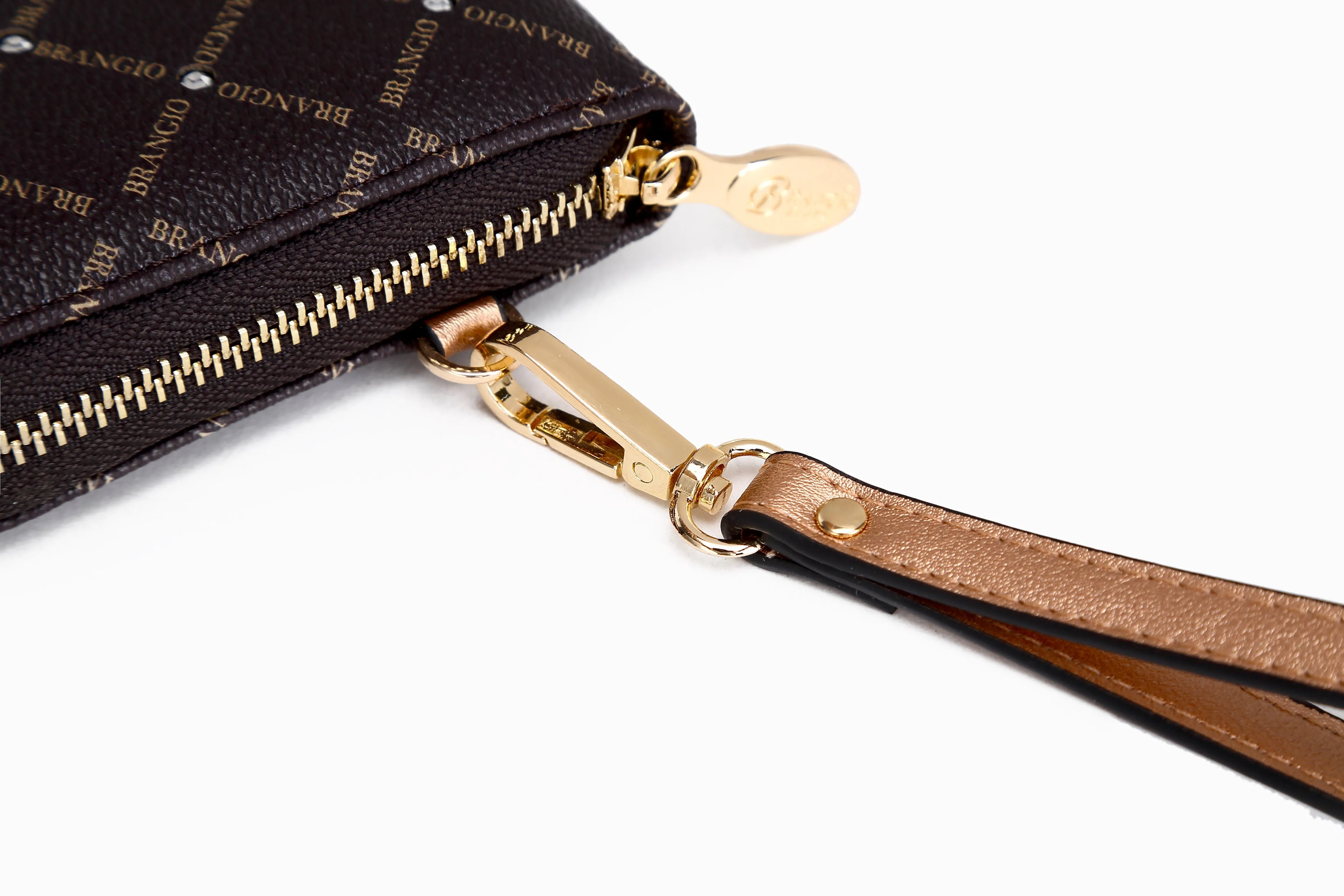 Ruby Romance Wristlet Wallet [RHW3668]