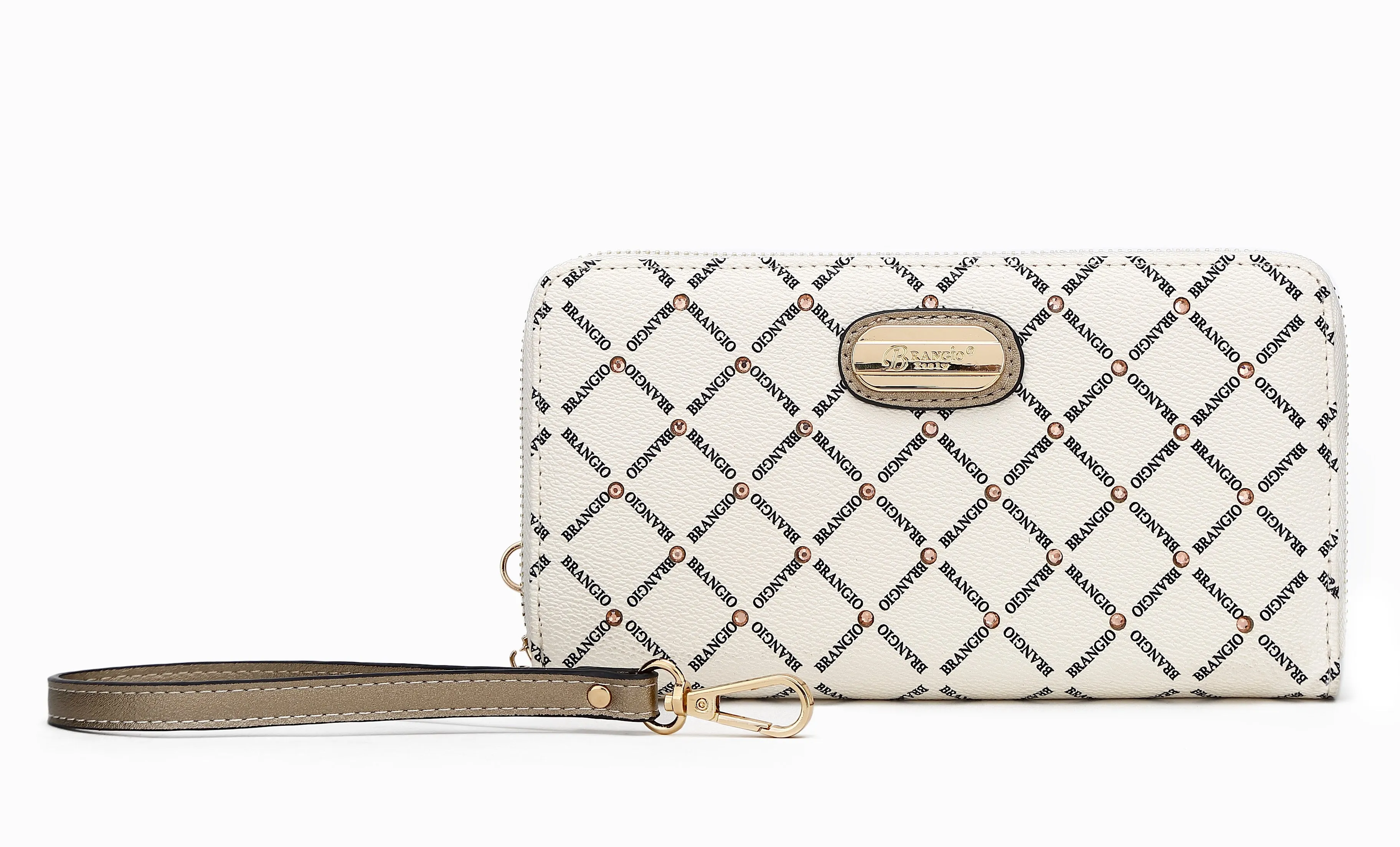 Ruby Romance Wristlet Wallet [RHW3668]