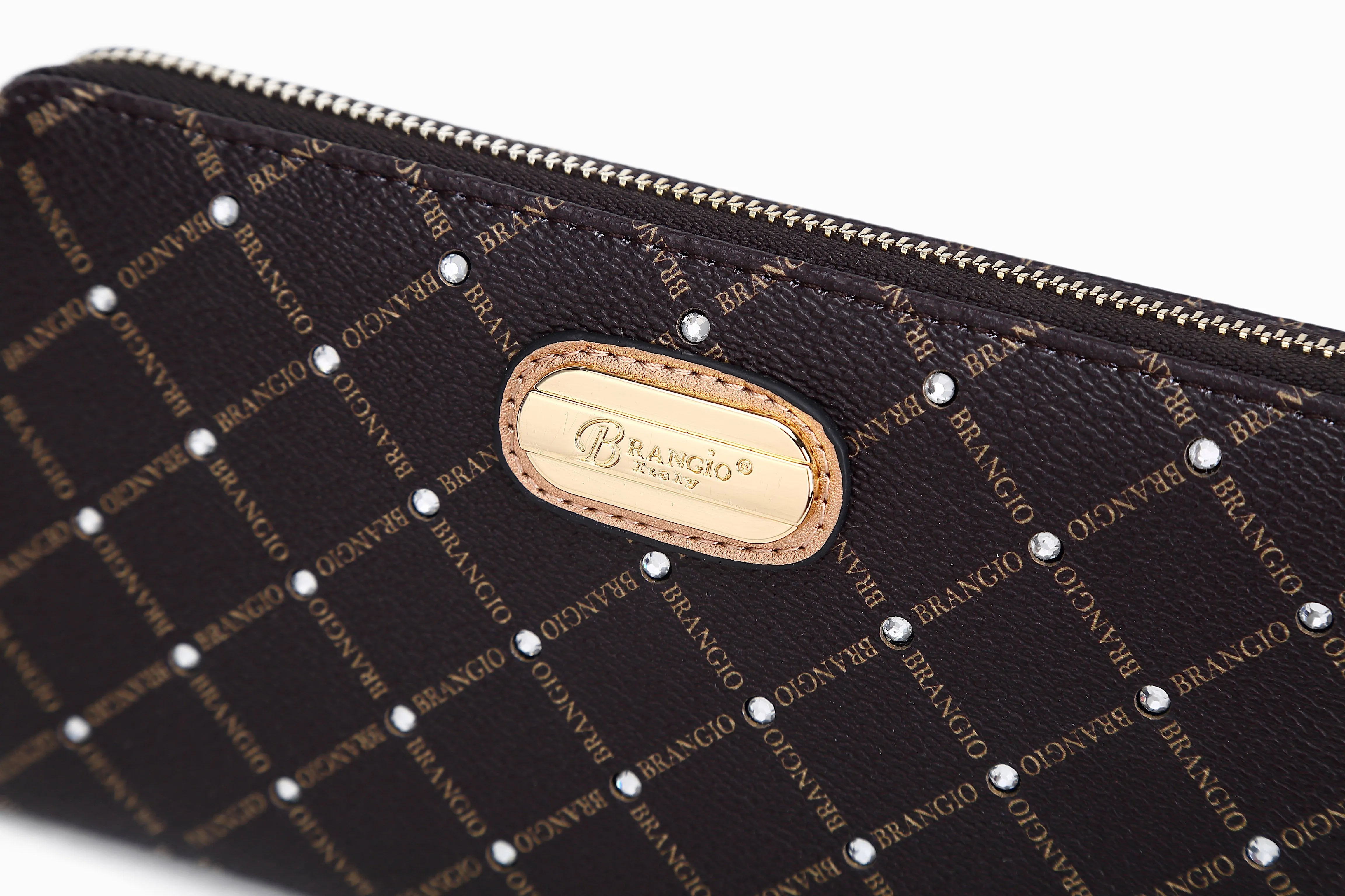 Ruby Romance Wristlet Wallet [RHW3668]