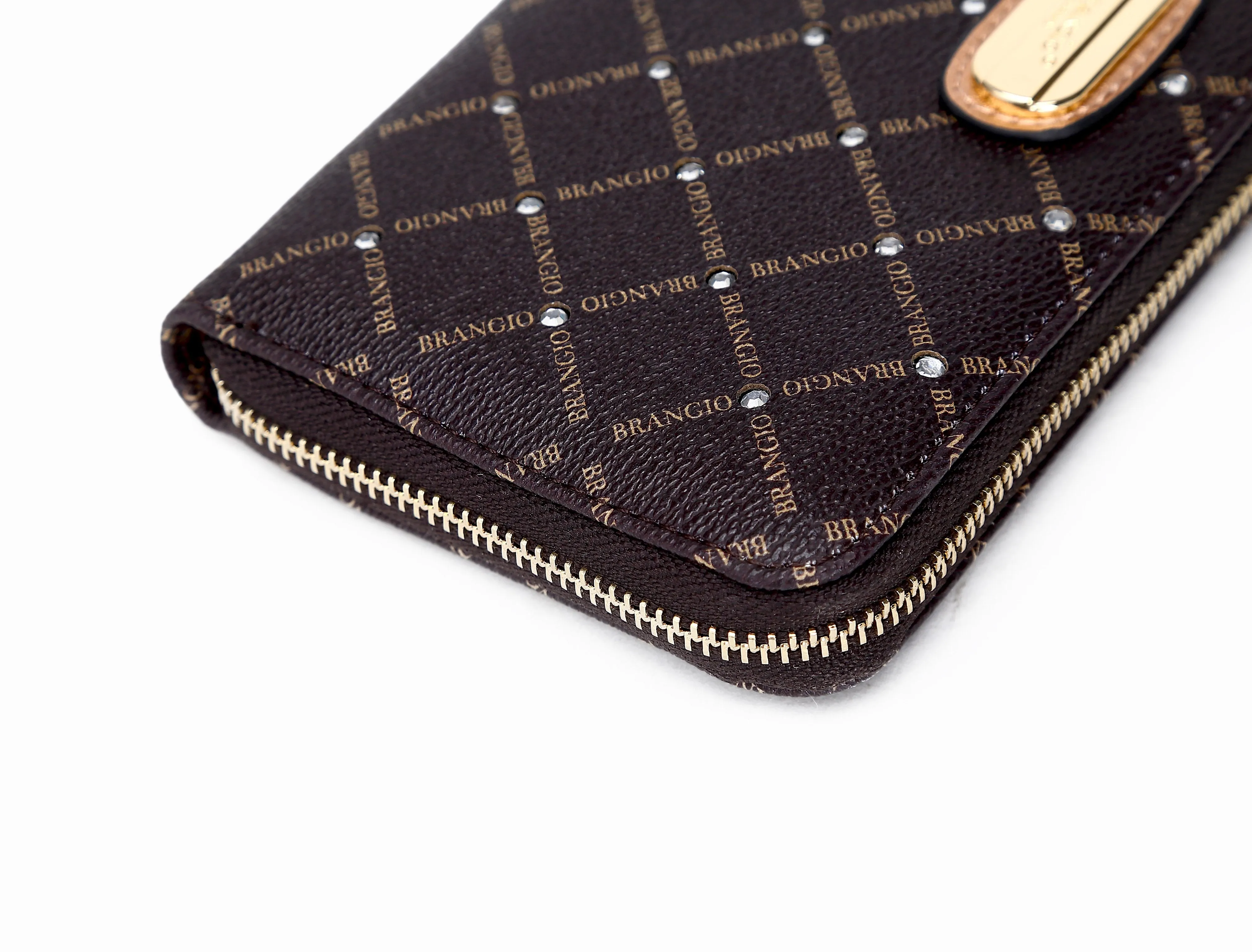 Ruby Romance Wristlet Wallet [RHW3668]