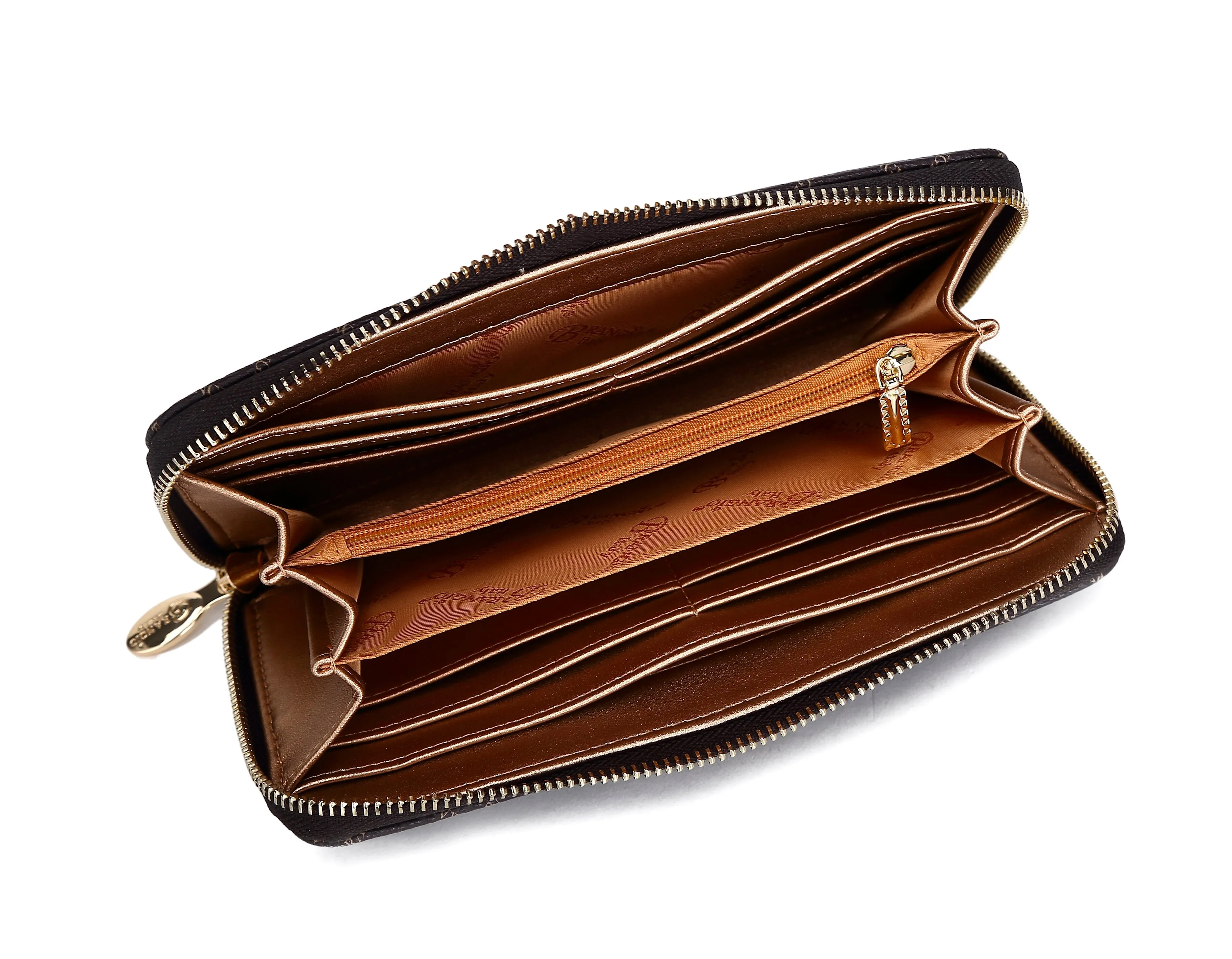 Ruby Romance Wristlet Wallet [RHW3668]