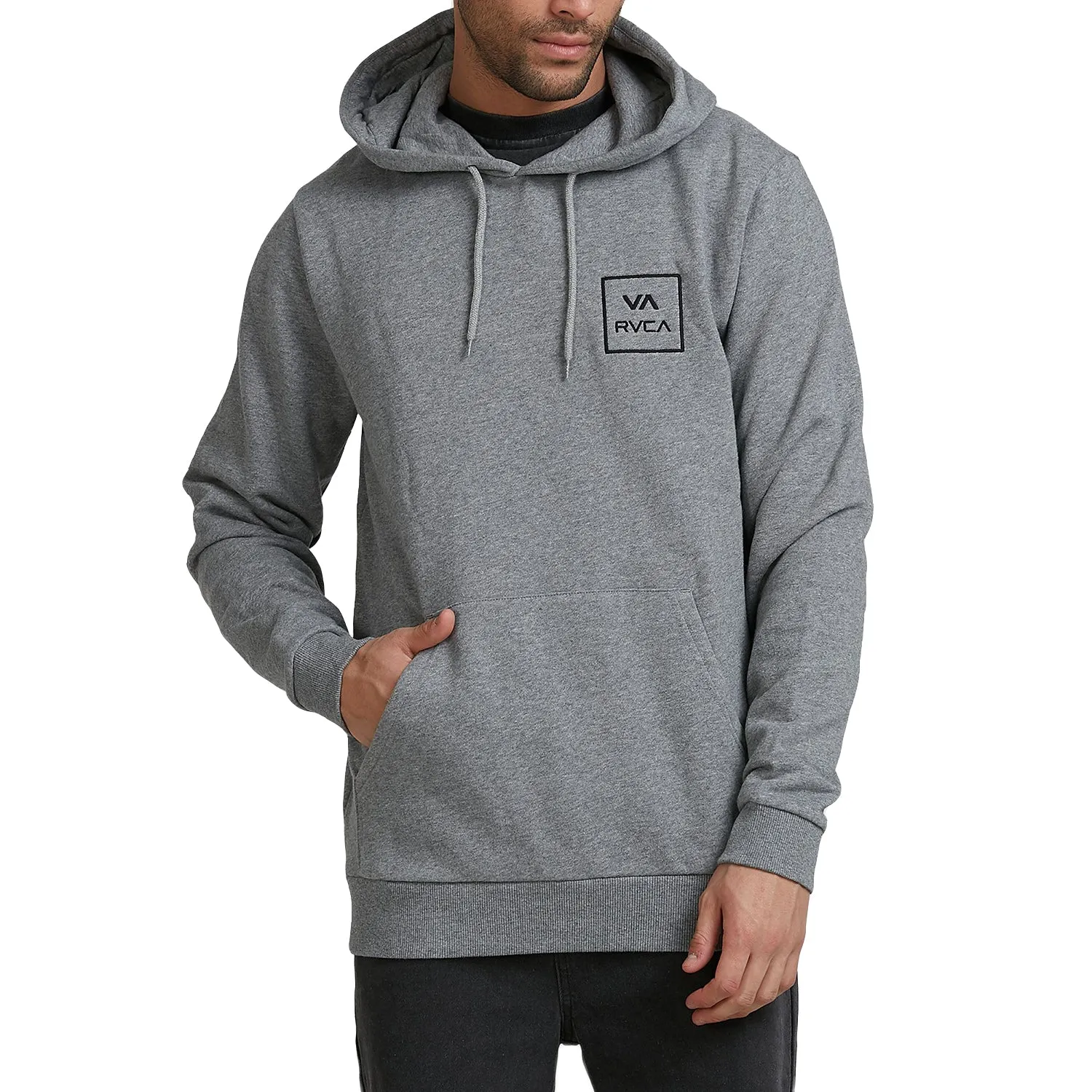 RVCA All The Ways Pullover Hoodie
