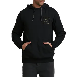 RVCA All The Ways Pullover Hoodie