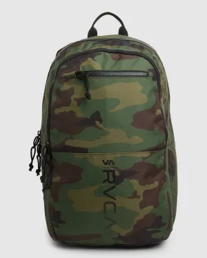 Rvca Down The Line Backpack