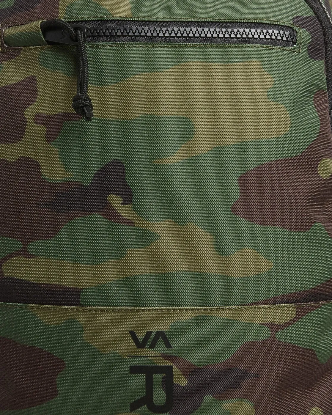 Rvca Down The Line Backpack