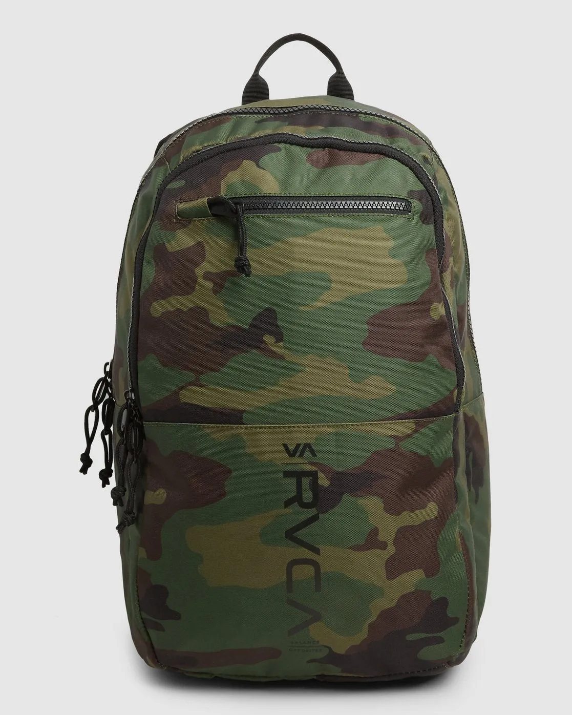 Rvca Down The Line Backpack