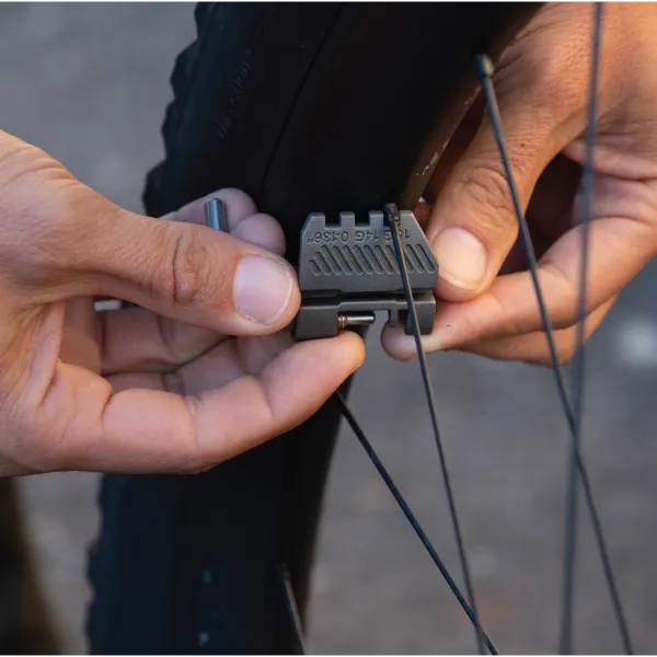 RYDER COMPACT CHAIN TOOL