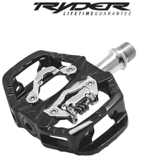 RYDER MTB DUAL ELITE PEDAL