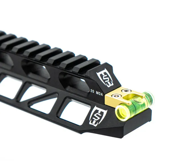 Saber Tactical - Maverick - Top Rail Support (TRS) - Compact Length