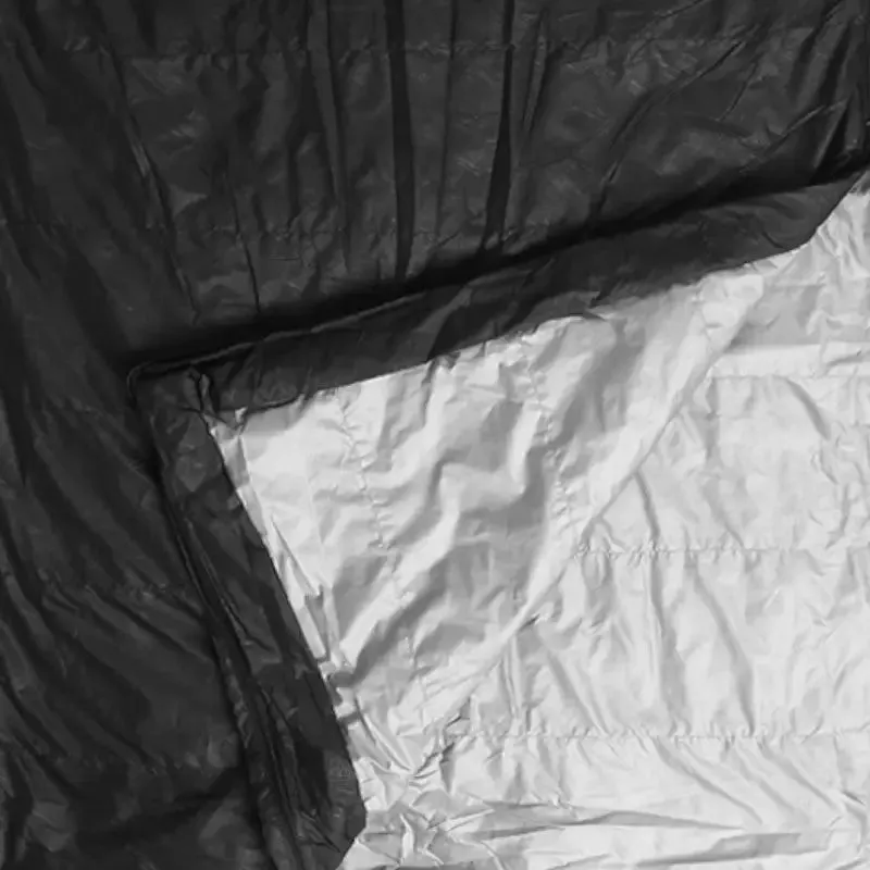 Sac de couchage duvet compact