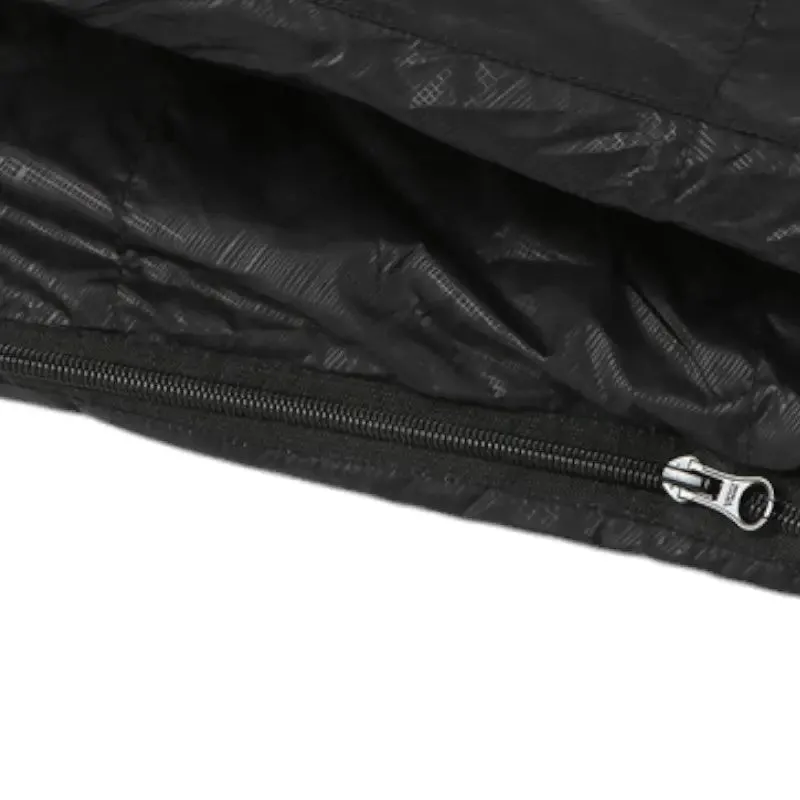 Sac de couchage duvet compact