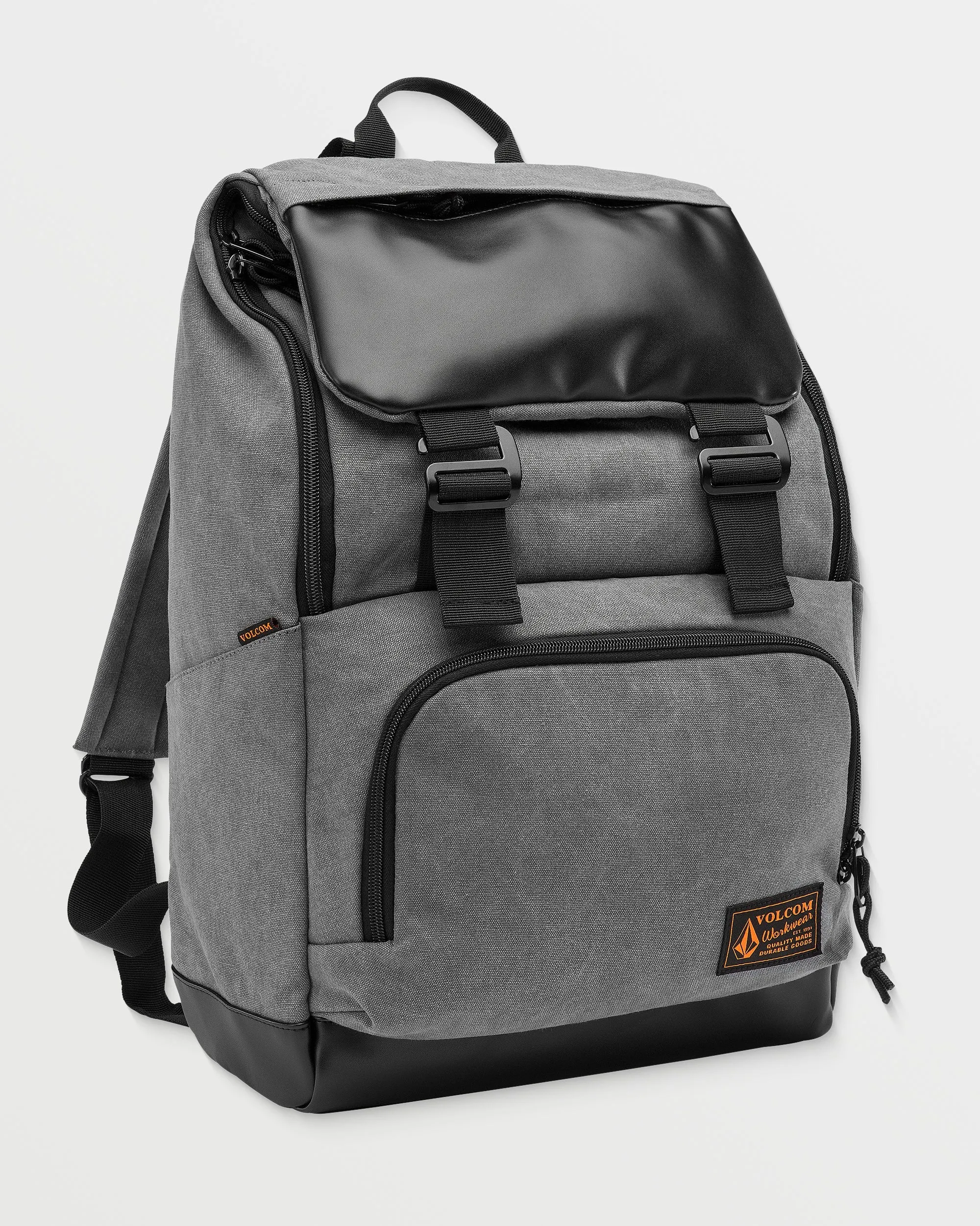 Sac à Dos Charter Ruck - GREY