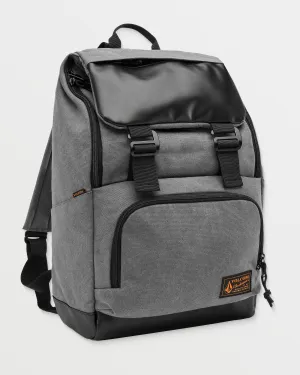 Sac à Dos Charter Ruck - GREY