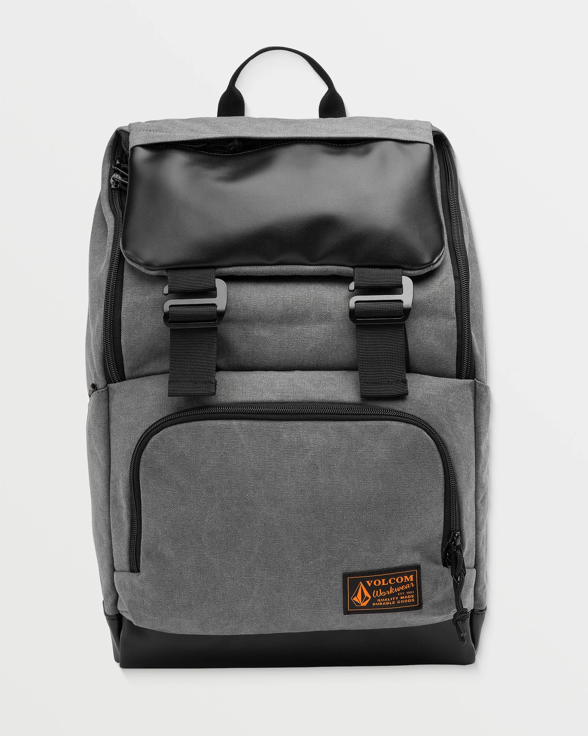 Sac à Dos Charter Ruck - GREY