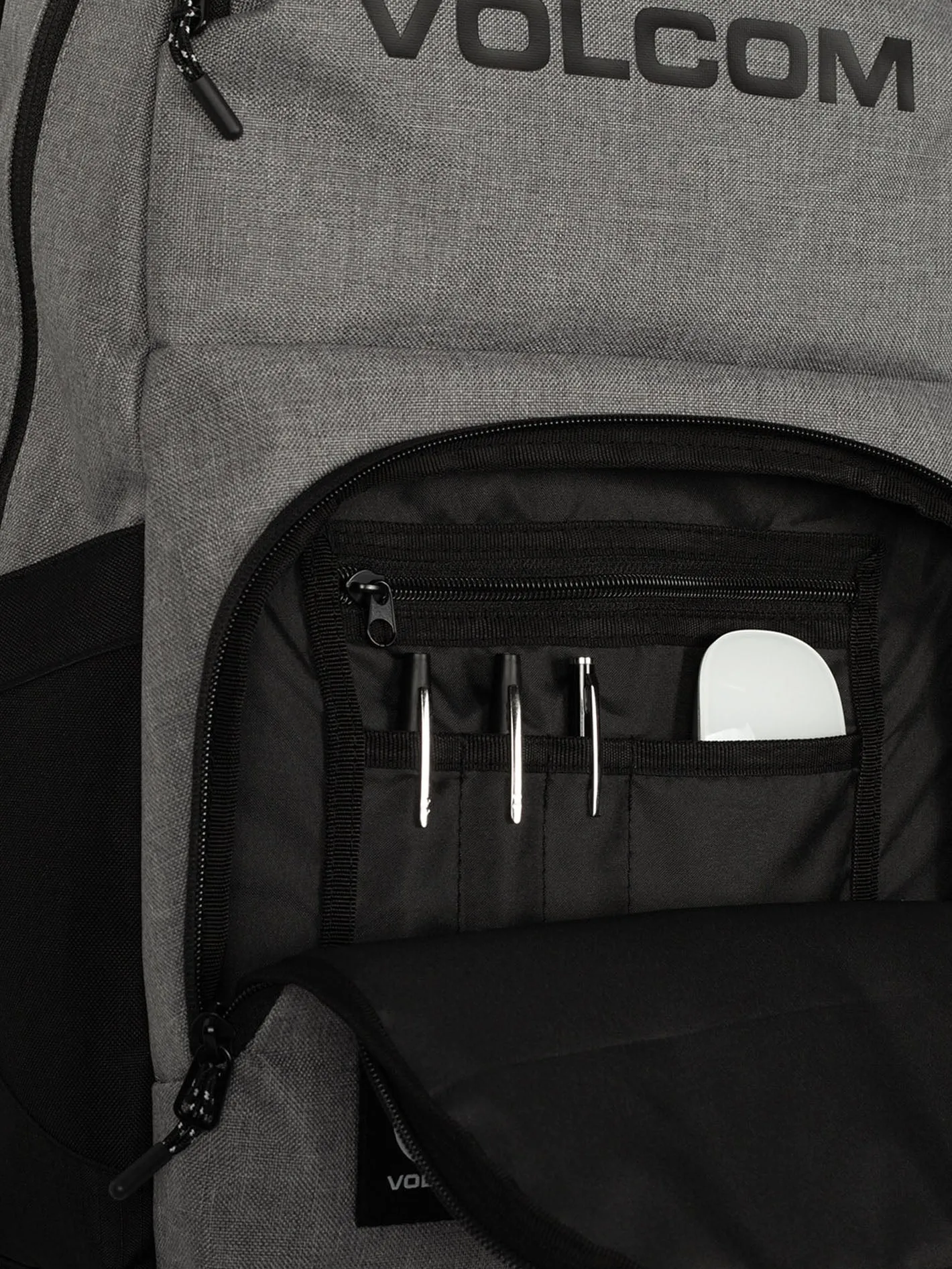 Sac à dos Roamer 2.0 - HEATHER GREY