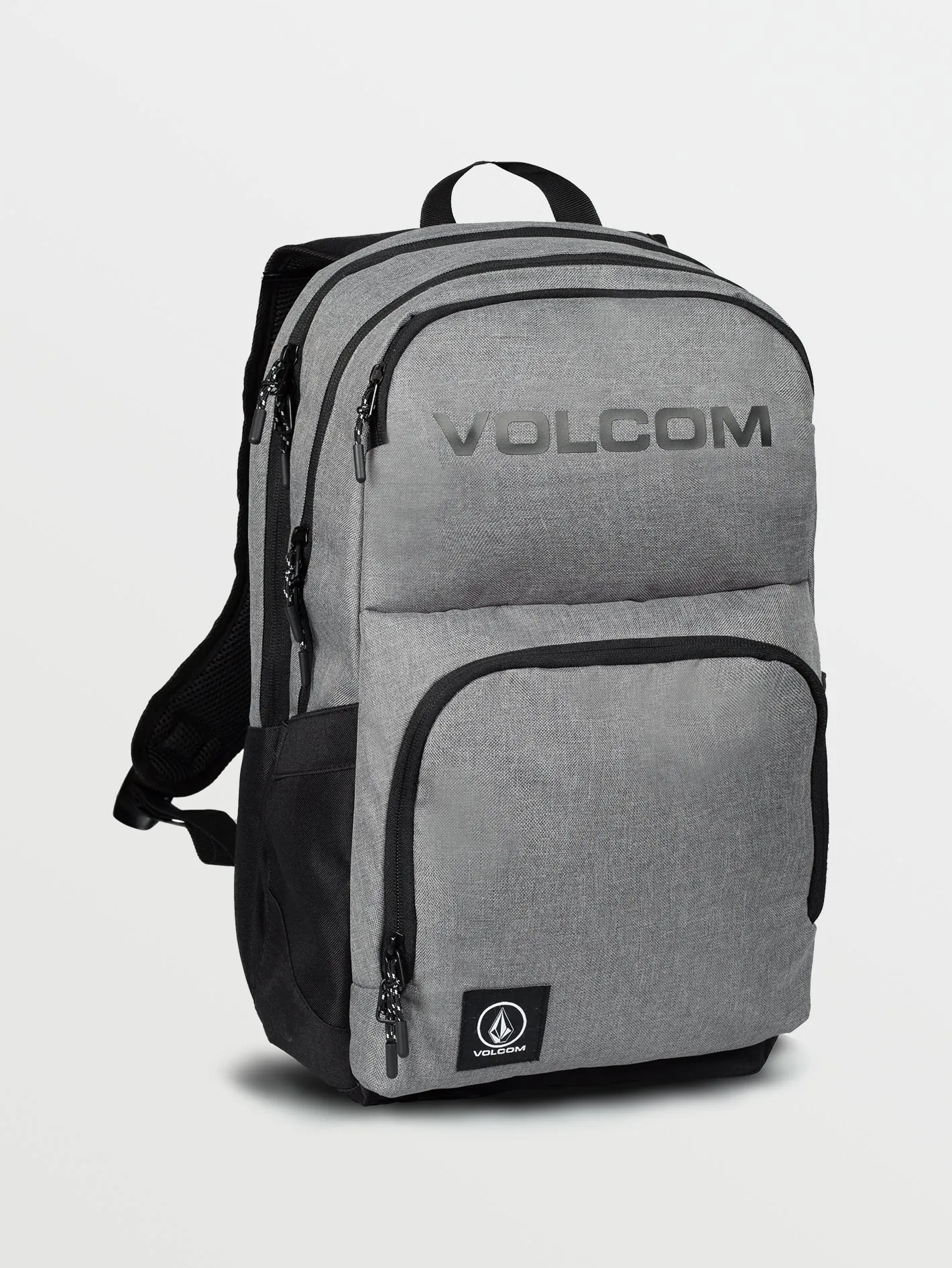 Sac à dos Roamer 2.0 - HEATHER GREY