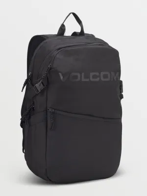 Sac à dos Volcom Roamer - BLACK