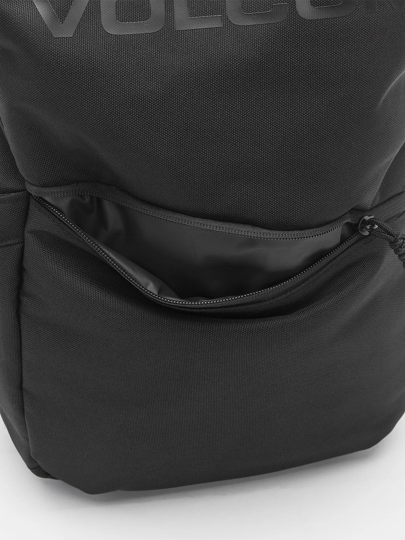 Sac à dos Volcom Roamer - BLACK