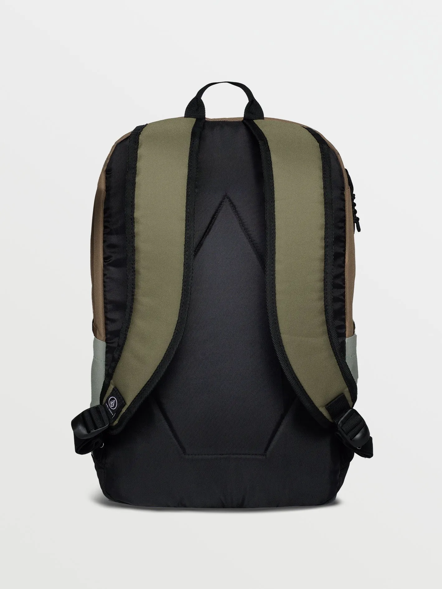 Sac à dos Volcom School - DUSTY BROWN
