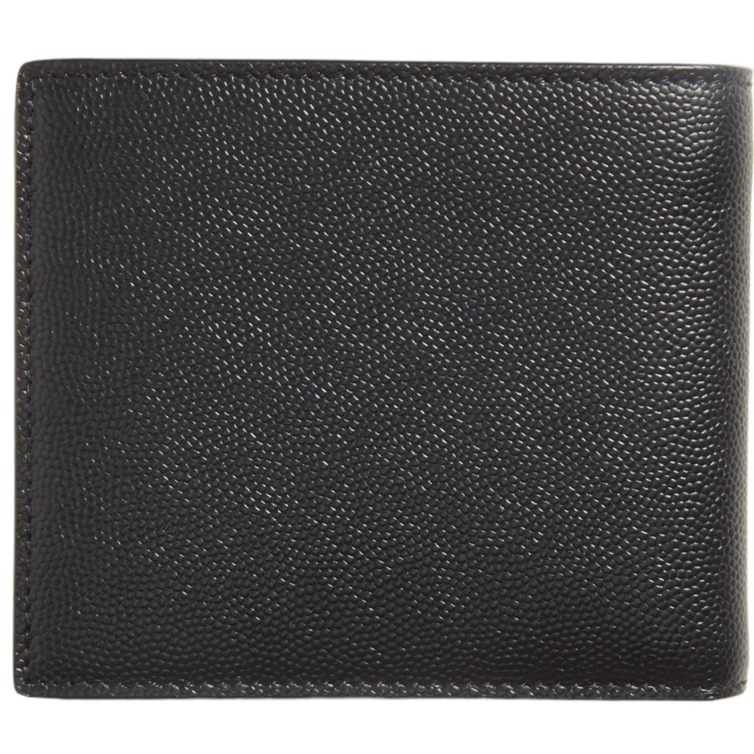 Saint Laurent Cassandre East West Fold Wallet