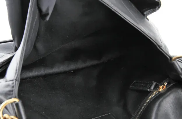 Saint Laurent Matelasse Medium Niki Shoulder Bag