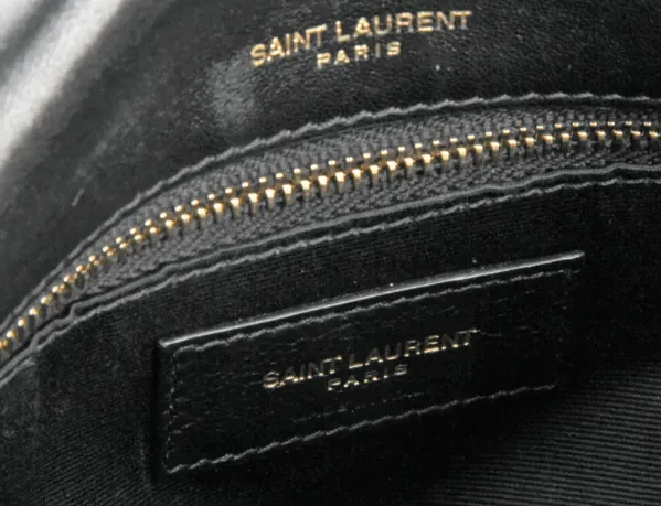 Saint Laurent Matelasse Medium Niki Shoulder Bag