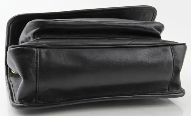 Saint Laurent Matelasse Medium Niki Shoulder Bag