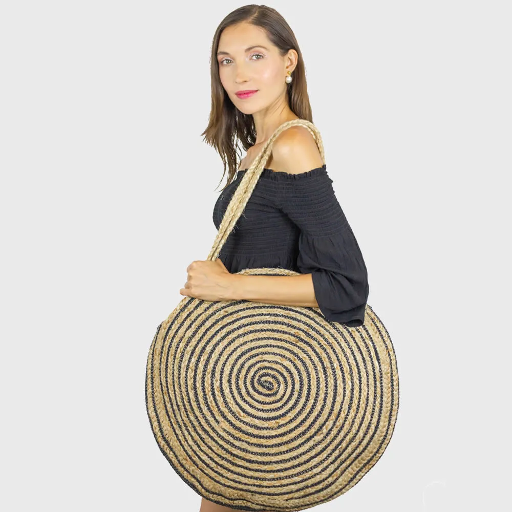 Saira Tote Bag