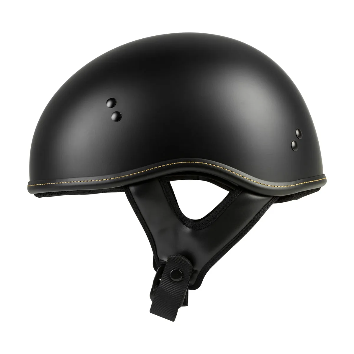 SALES SAMPLE: HWY21 .357 Naked Helmet (MD)