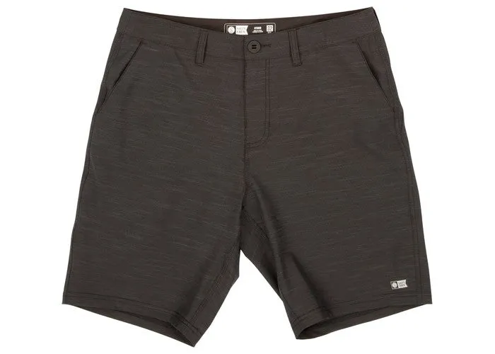 Salty Crew Drifter II Hybrid Walkshort Charcoal
