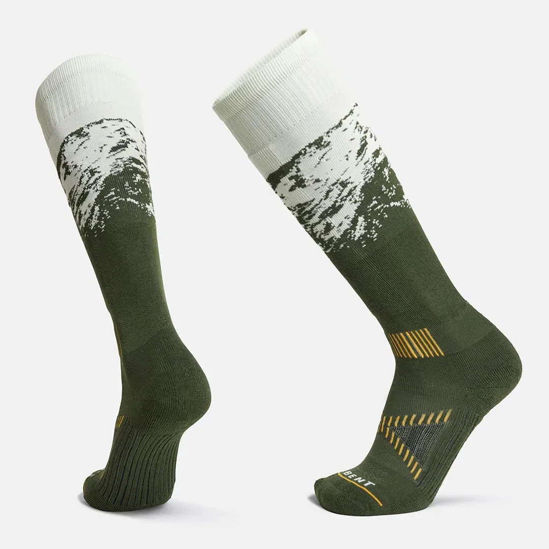 Sammy Carlson Pro Snow Sock