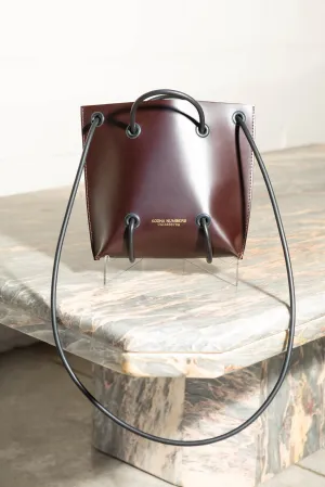 SAMPLE BURGUNDY UTILITY