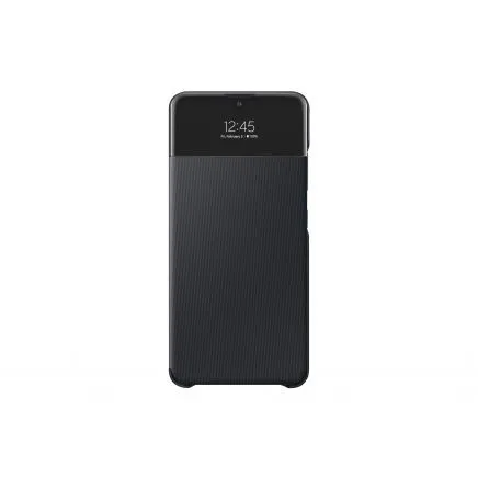 Samsung Galaxy A42 5G S View Wallet Cover EF-EA426PBEGWW