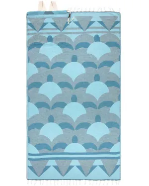 Sand Cloud Towel Bag Towel - Hatchling