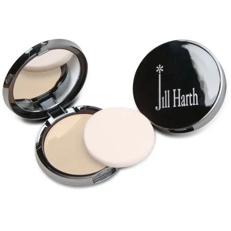 Sand Mineral Powder Compact