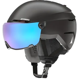 Savor Visor Stereo Snow Helmet
