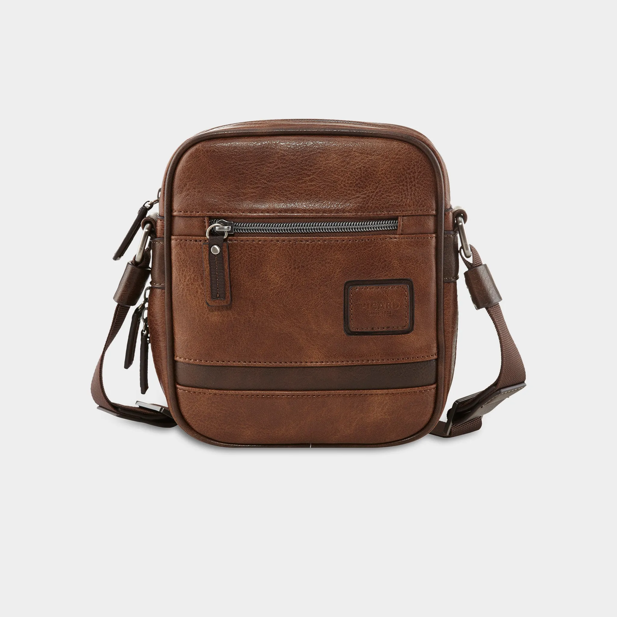 Schultertasche Breakers 2466
