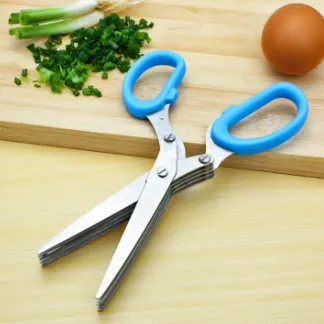 Scissors - 5 layer