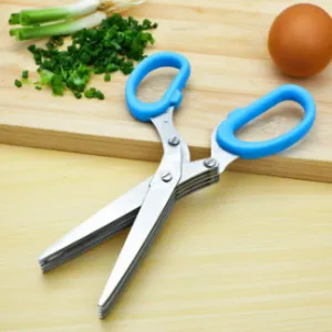 Scissors - 5 layer